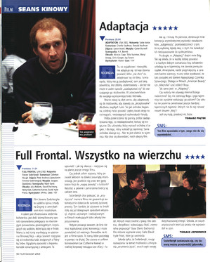 FILM: 4/2003 (2415), strona 94