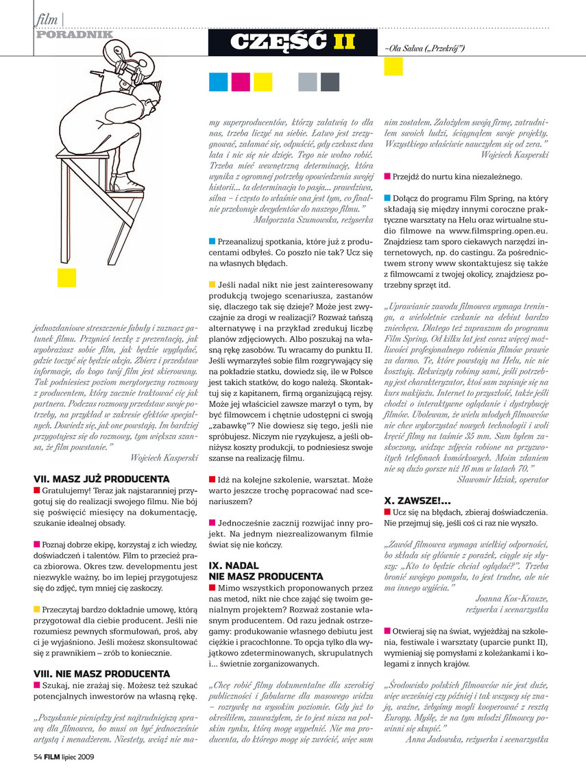 FILM: 7/2009 (2490), strona 54