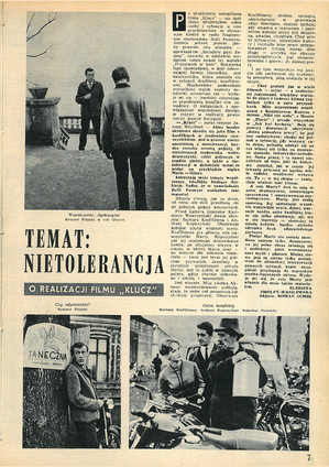 FILM: 1/1966 (891), strona 7