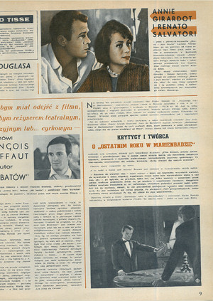 FILM: 49/1961 (678), strona 9
