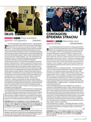 FILM: 10/2011 (2517), strona 79