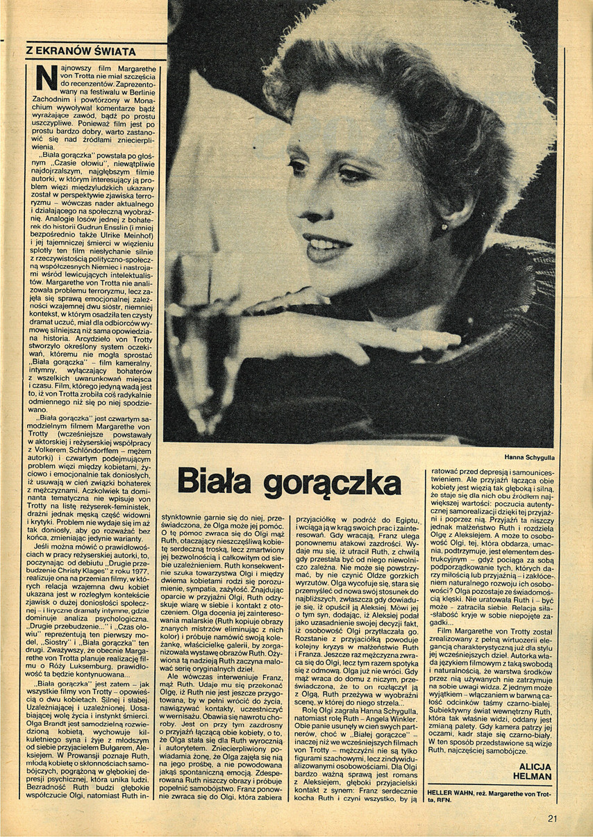 FILM: 1/1984 (1800), strona 21