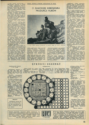 FILM: 23/1955 (340), strona 15