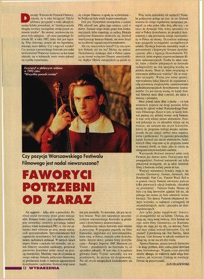 FILM: 12/1994 (2315), strona 12