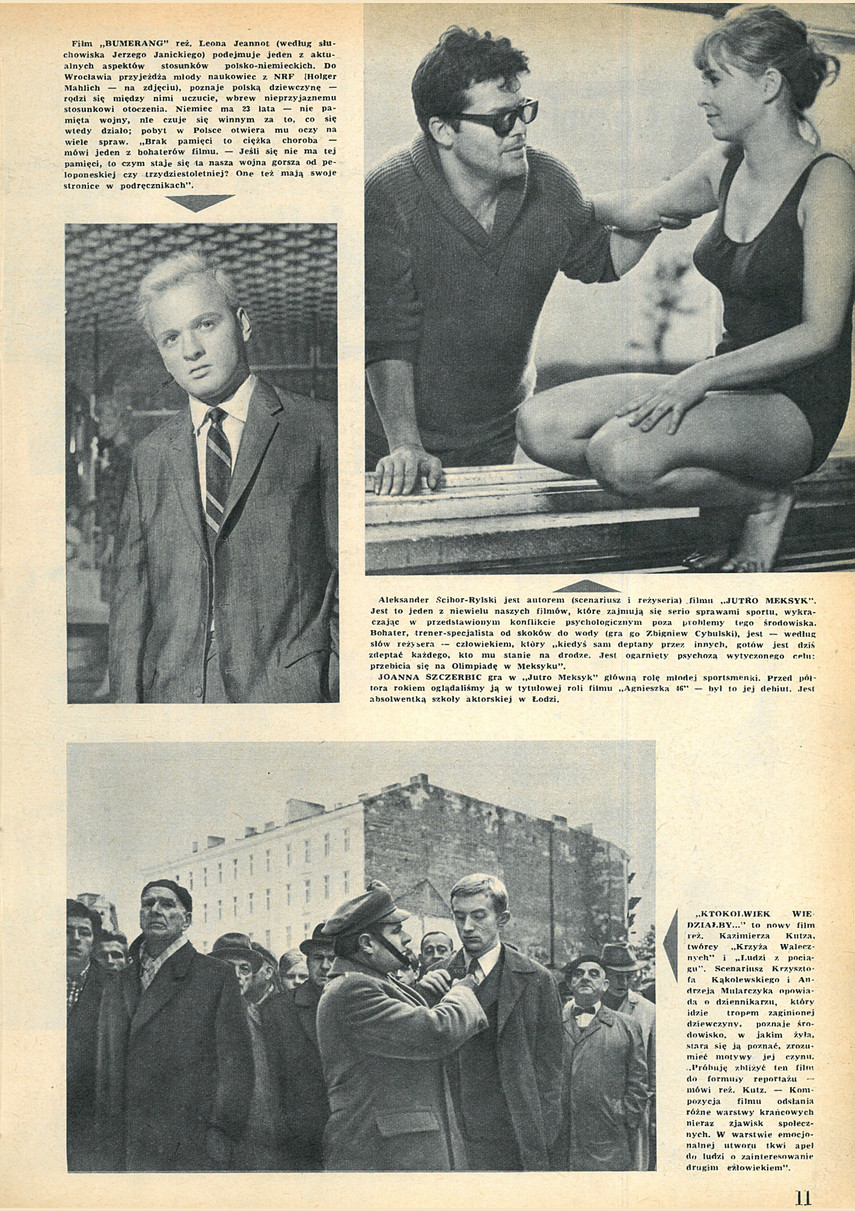 FILM: 53/1966 (943), strona 11