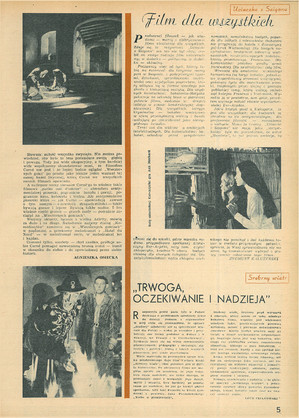 FILM: 35/1958 (508), strona 5