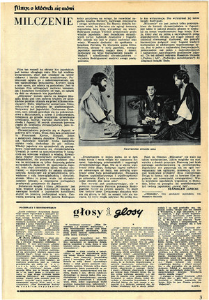 FILM: 1/1972 (1204), strona 3