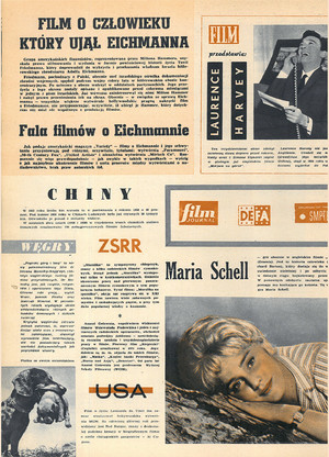 FILM: 29/1960 (606), strona 8