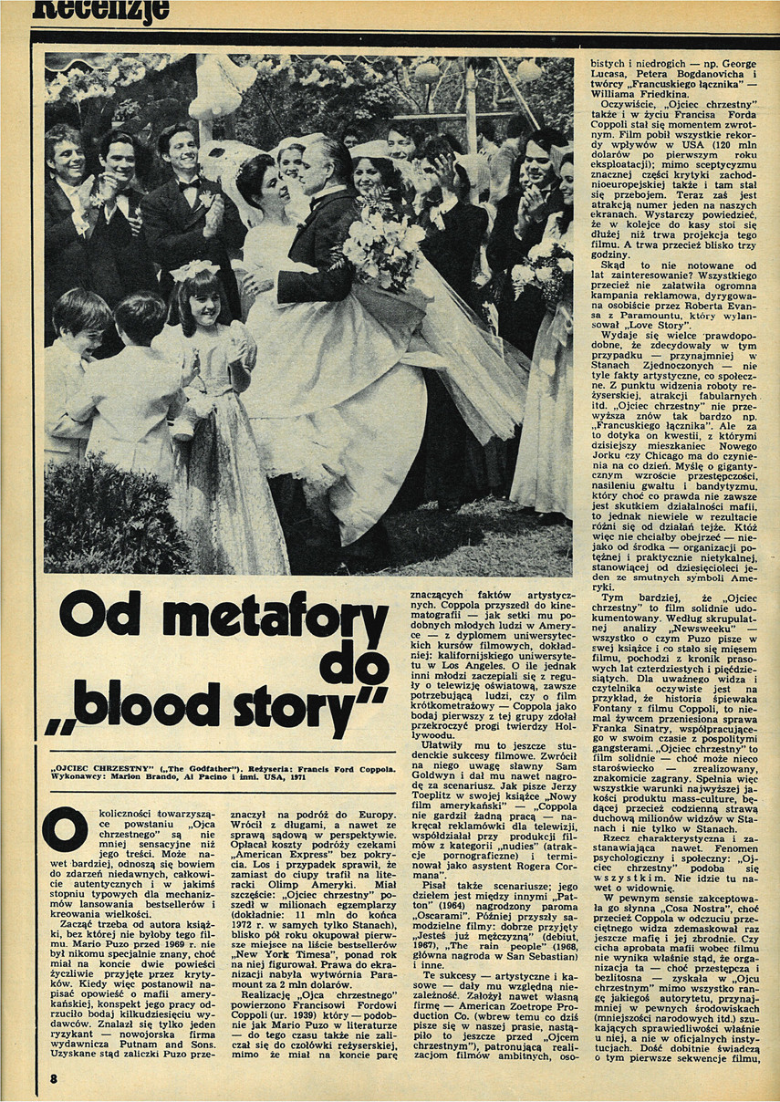 FILM: 18/1974 (1326), strona 8