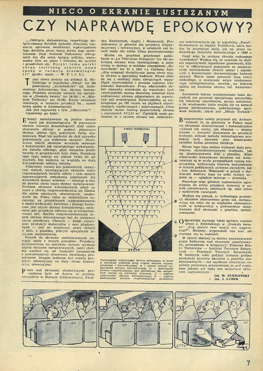FILM: 31/1956 (400), strona 7