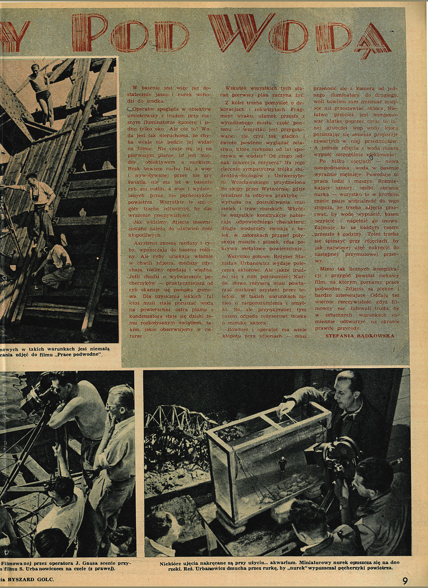 FILM: 39/1951 (148), strona 9