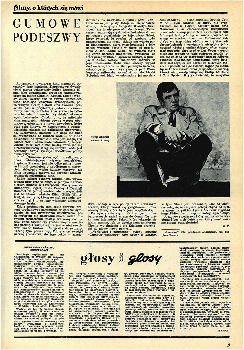 FILM: 11/1972 (1214), strona 3