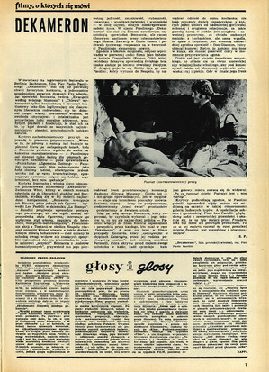 FILM: 31/1971 (1182), strona 3