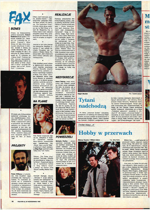 FILM: 43/1992 (2258), strona 16