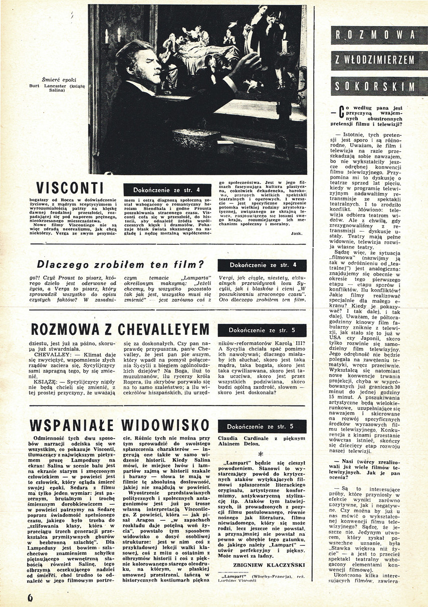 FILM: 45/1965 (883), strona 6