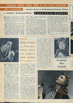 FILM: 51/52/1961 (680/681), strona 16