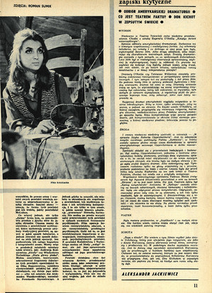 FILM: 30/1971 (1181), strona 11