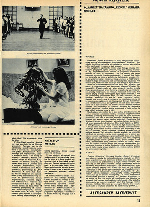 FILM: 45/1971 (1196), strona 11