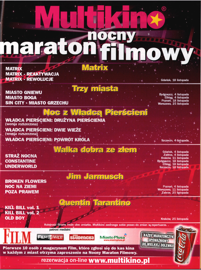 FILM: 11/2005 (2446), strona 89