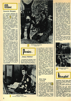 FILM: 32/1972 (1235), strona 8