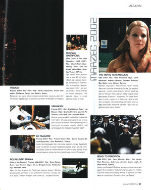 FILM: 1/2002 (2400), strona 83