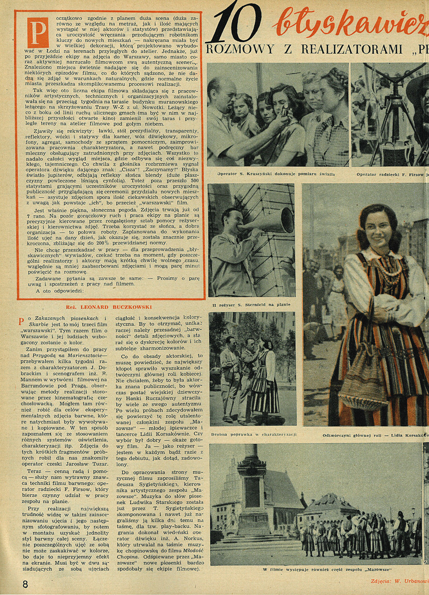 FILM: 33/1952 (194), strona 8