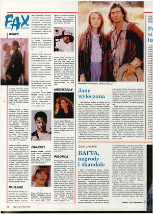 FILM: 20/1992 (2235), strona 16