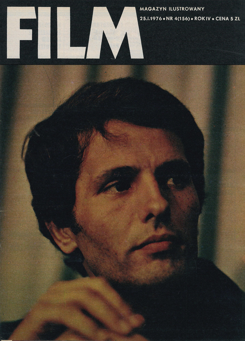 FILM: 4/1976 (1416), strona 1