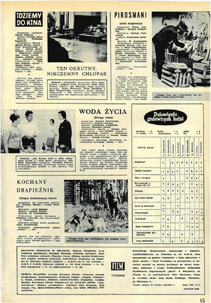 FILM: 46/1972 (1249), strona 15