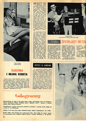 FILM: 2/1970 (1101), strona 8