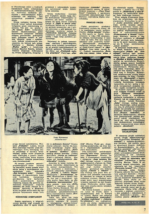 FILM: 1/1972 (1204), strona 7