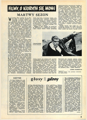 FILM: 7/1969 (1054), strona 3