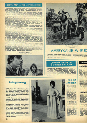 FILM: 8/1968 (1003), strona 8