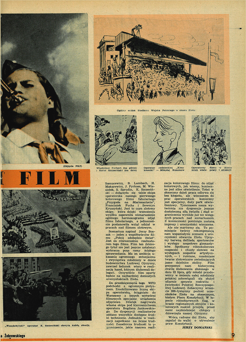 FILM: 32/1952 (193), strona 9