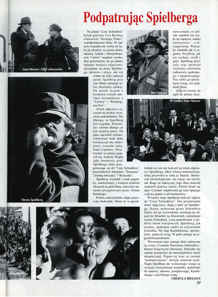 FILM: 3/1994 (2306), strona 27