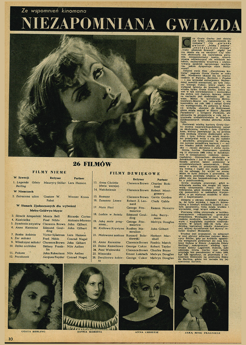 FILM: 27/1947 (27), strona 10