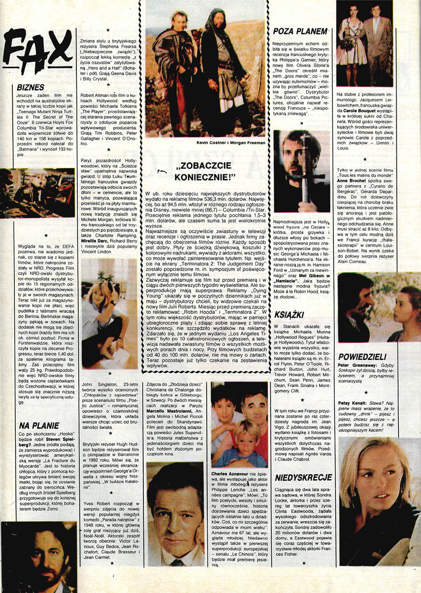 FILM: 33/1991 (2196), strona 27