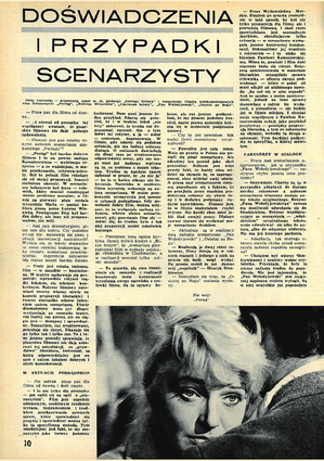 FILM: 17/1968 (1012), strona 10