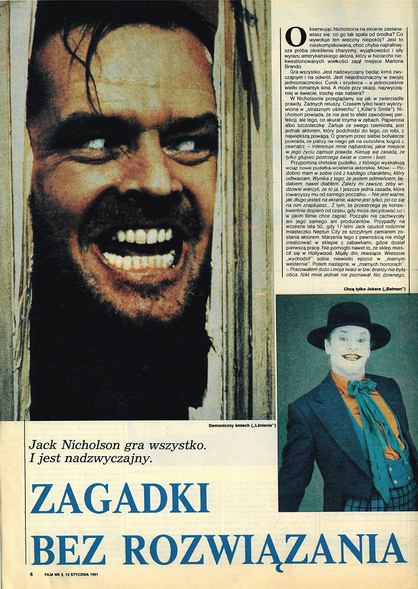 FILM: 2/1991 (2165), strona 6