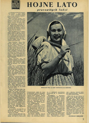 FILM: 50/1951 (159), strona 7