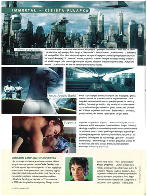 FILM: 12/2004 (2435), strona 44