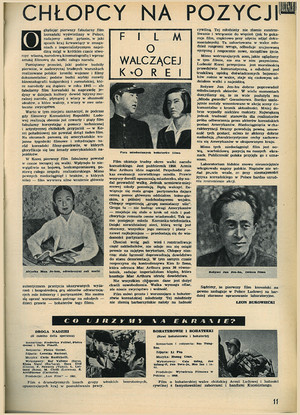 FILM: 5/1953 (218), strona 11