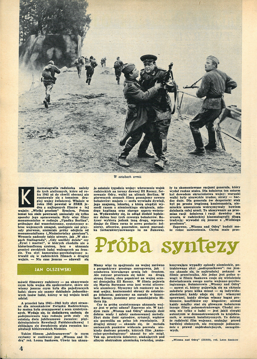 FILM: 52/1968 (1046), strona 4