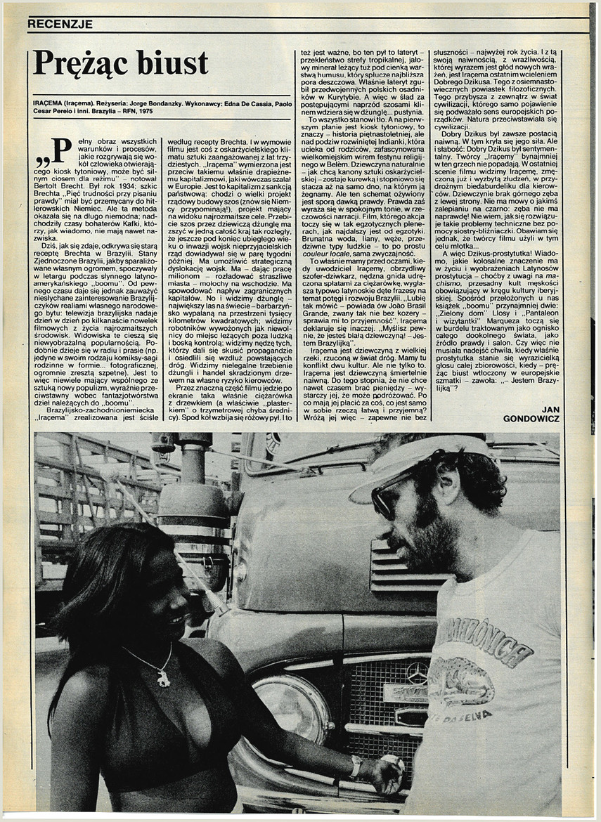 FILM: 8/1980 (1629), strona 8