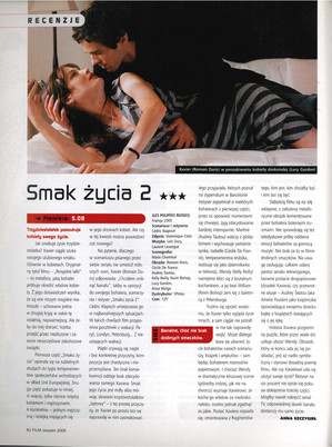 FILM: 8/2005 (2443), strona 82