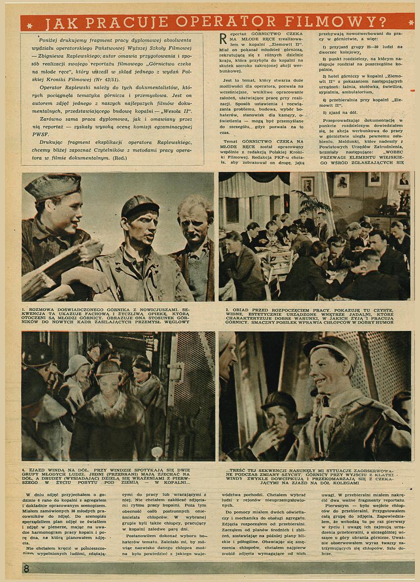 FILM: 40/1953 (253), strona 8