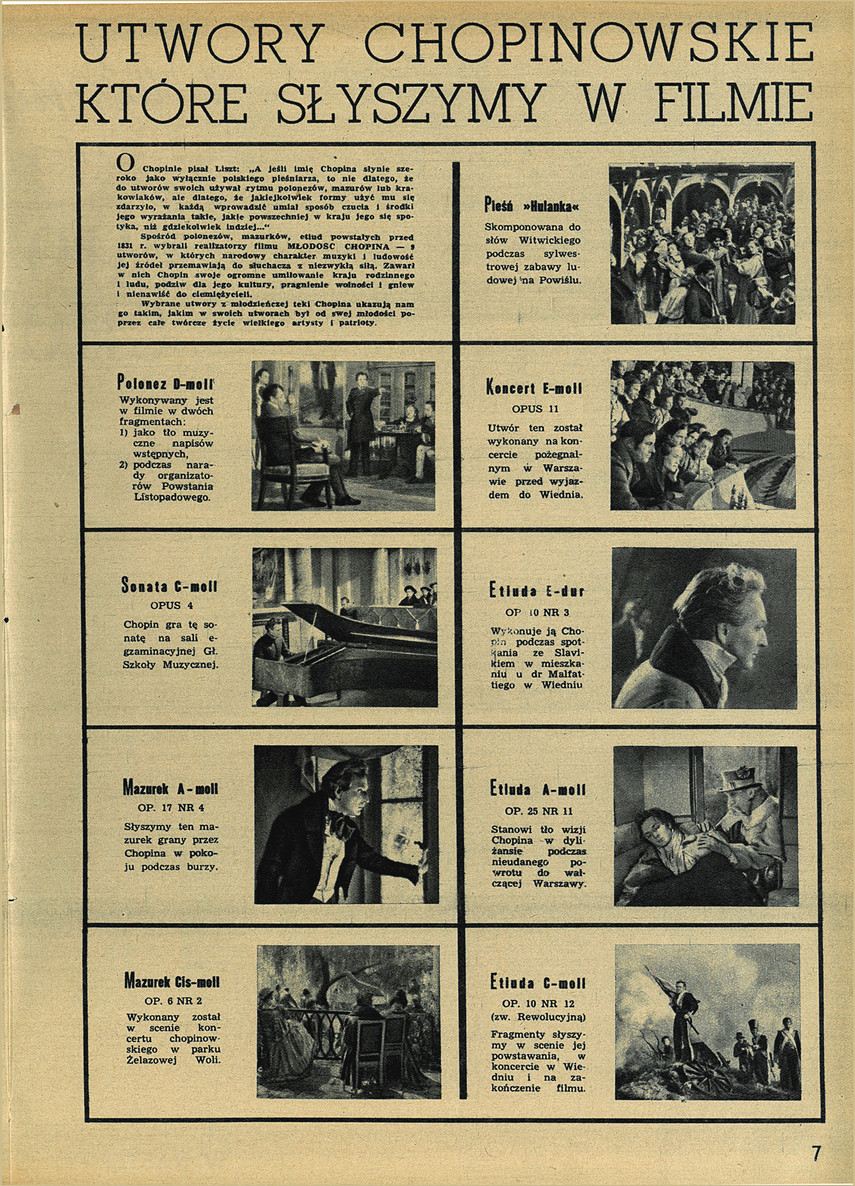 FILM: 16/1952 (177), strona 7
