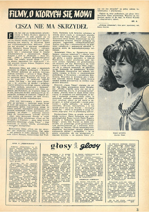 FILM: 23/1966 (913), strona 3