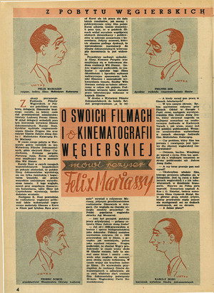 FILM: 40/1951 (149), strona 4