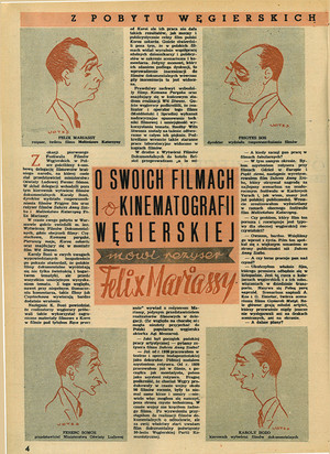 FILM: 40/1951 (149), strona 4
